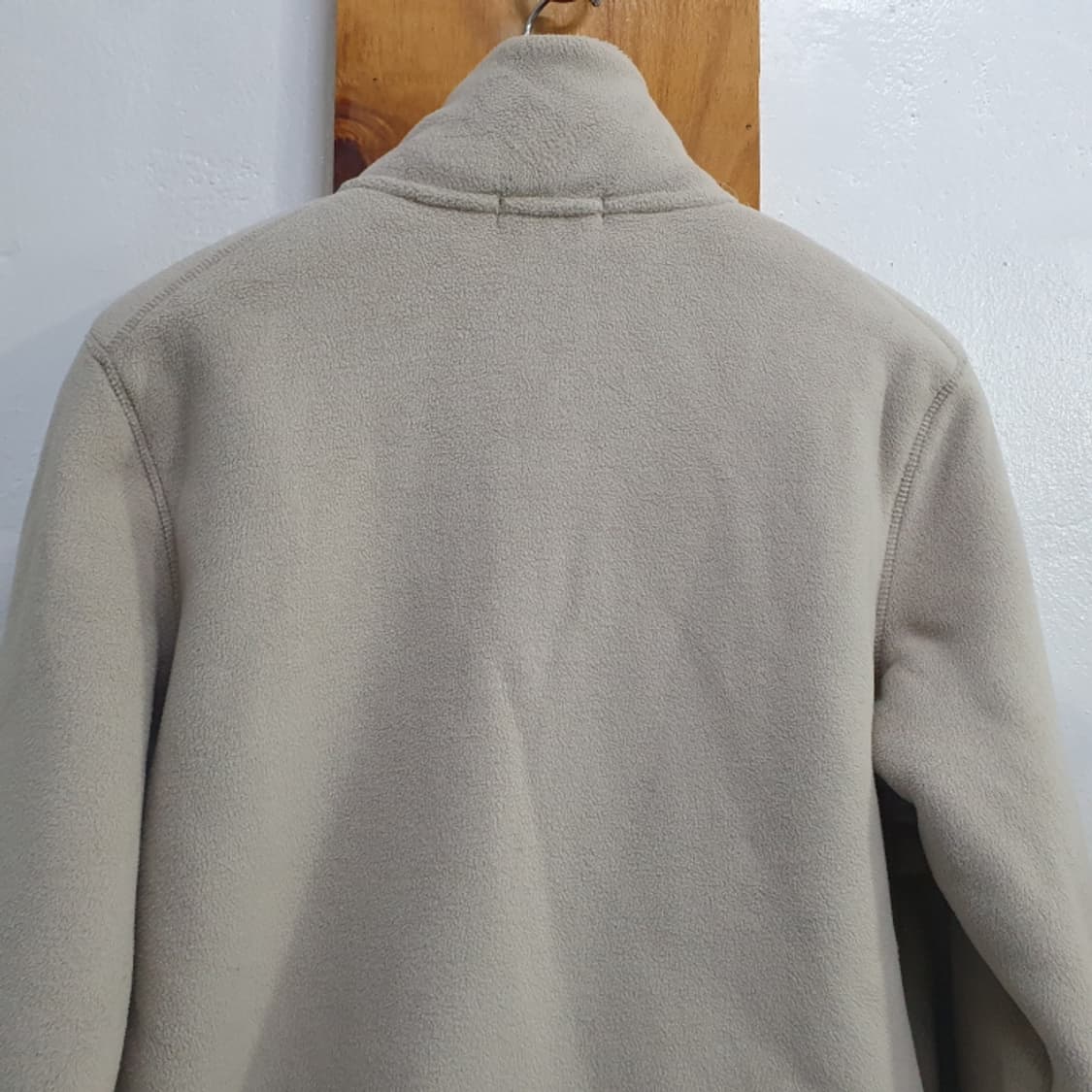 TOPTEN 뽀글이 후리스 집업자켓(95) 상품이미지7