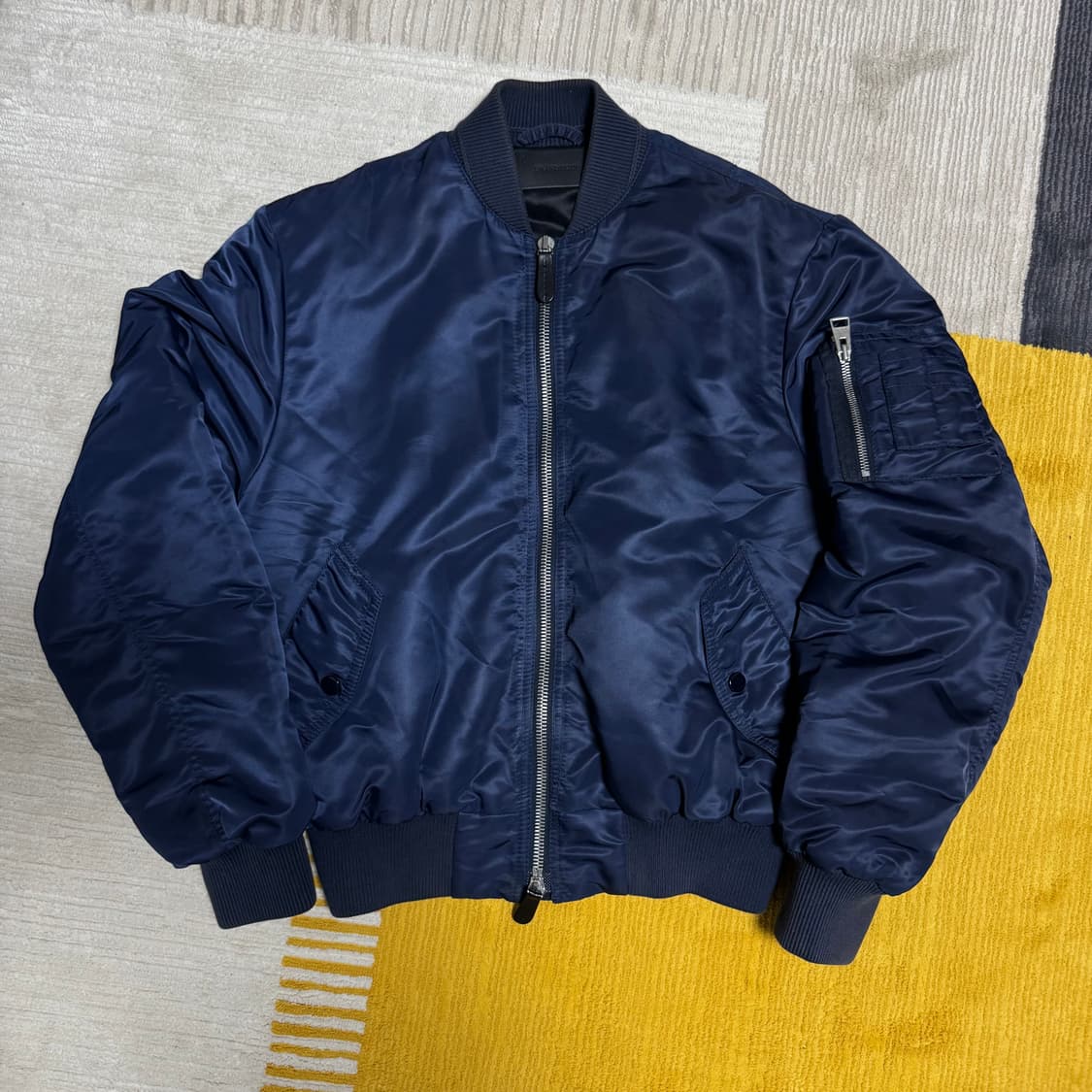 JW Anderson Ma-1 상품이미지2