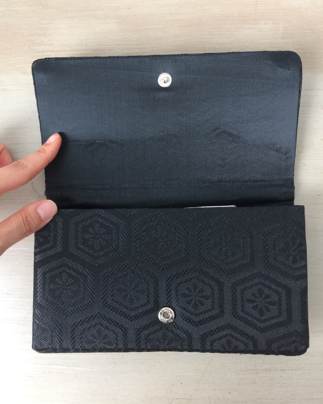 oriental mood wallet 상품이미지2