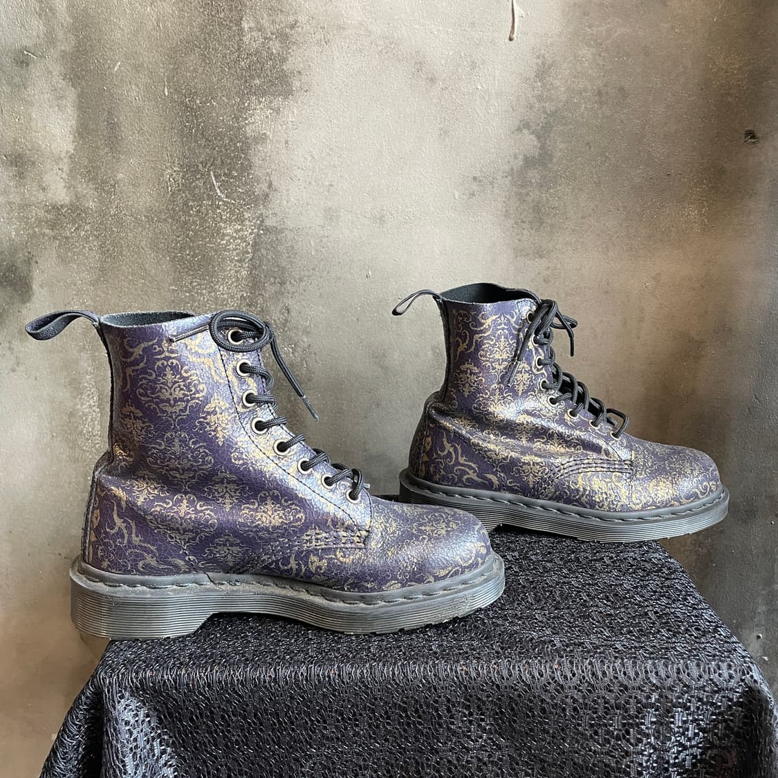 닥터마틴 파스칼 바로크 상품이미지2