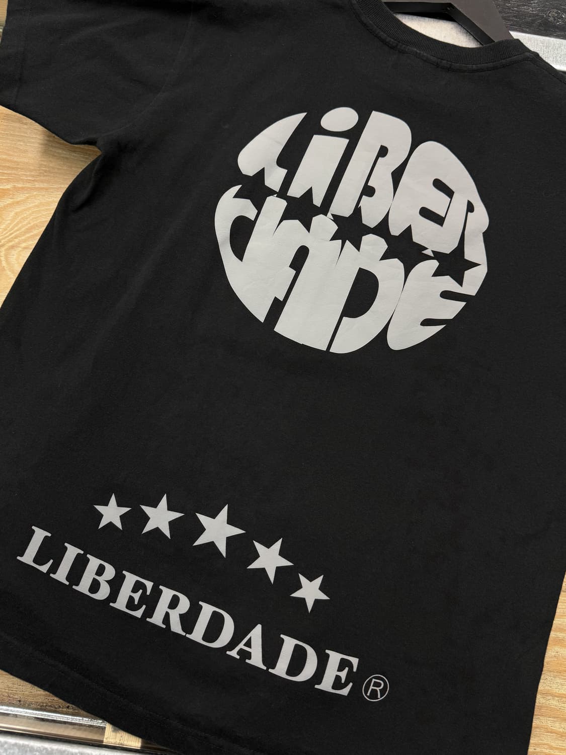 리베르다데 Sophia Aparecida 티셔츠 상품이미지5