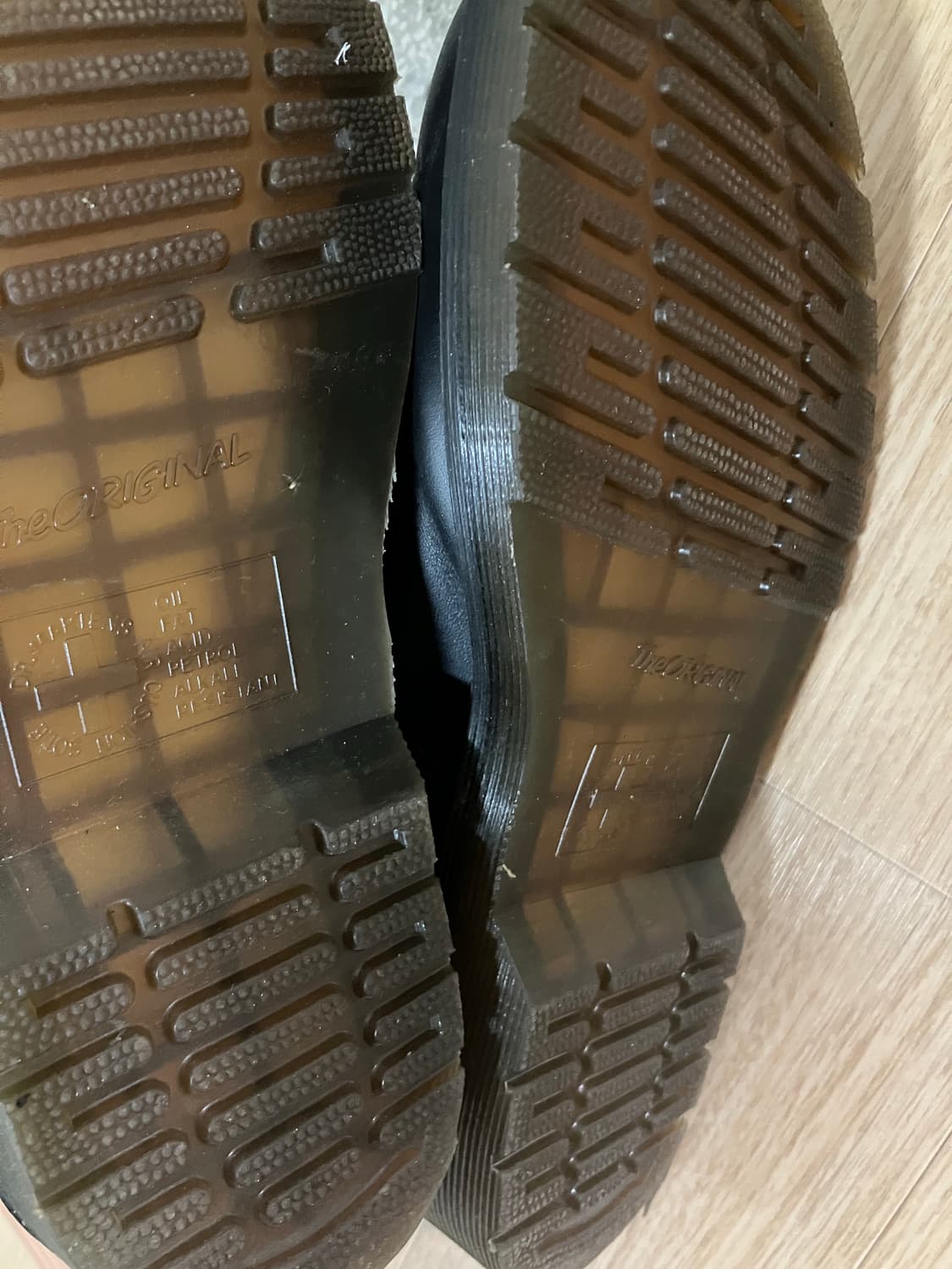 닥터마틴 1460 나파 230 상품이미지6