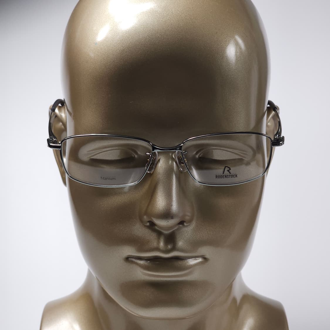 (새상품)로덴스톡 RODENSTOCK 독일 빈티지 티타늄 안경 상품이미지9