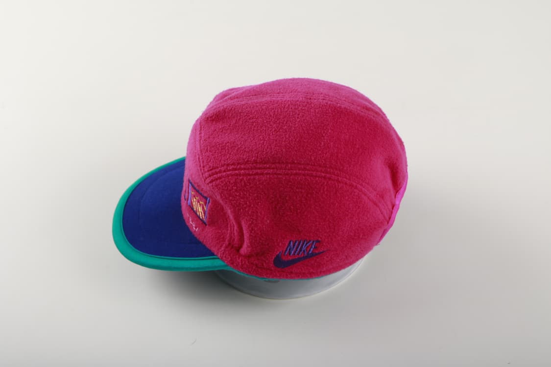 90's 나이키 ACG 후리스 트루퍼햇  상품이미지3