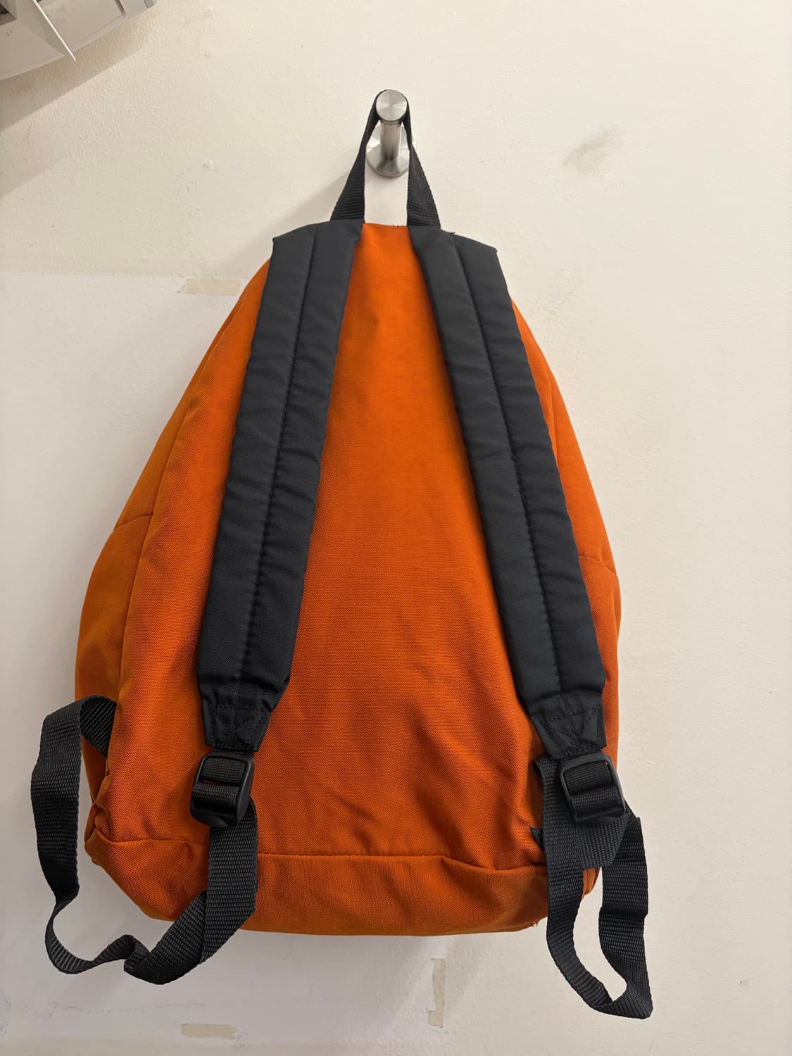 N128. Made in usa 이스트팩 백팩 가방 상품이미지3