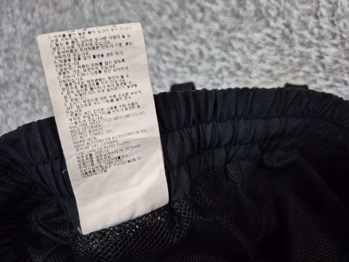 내셔널지오그래픽 우븐 카고 조거 팬츠 81(32) 상품이미지8