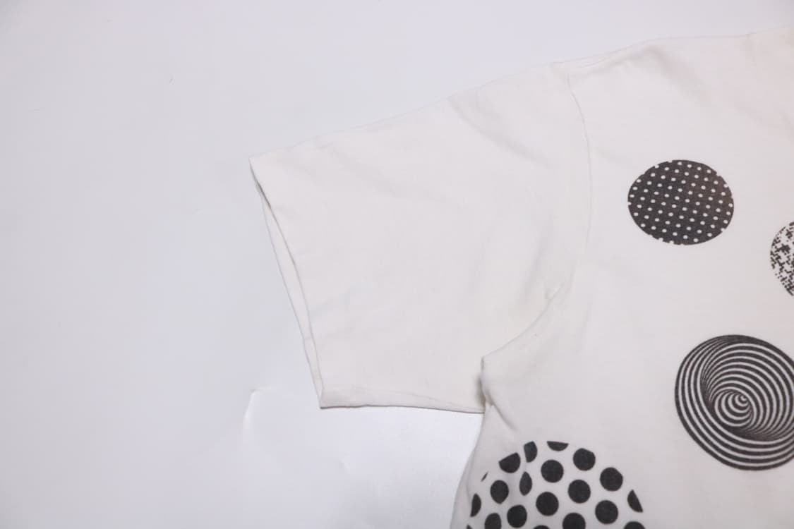 히스테릭 글래머 프린팅 반팔티 상품이미지3