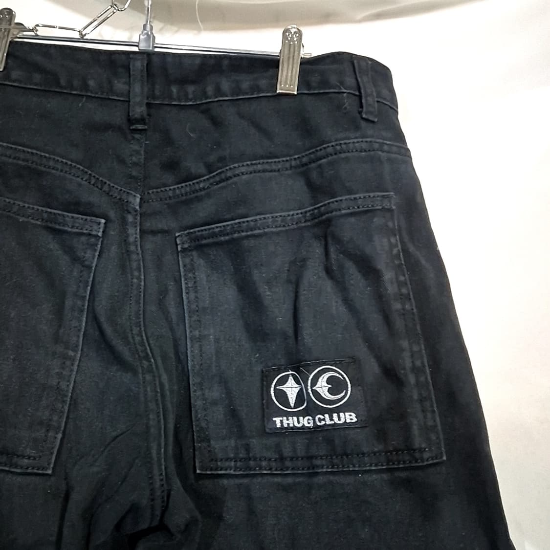 떠그클럽 팬츠 상품이미지4