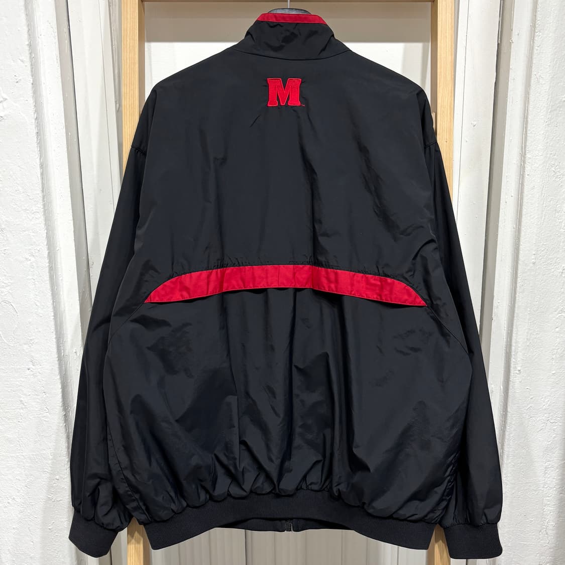 나이키 바람막이 자켓 상품이미지3