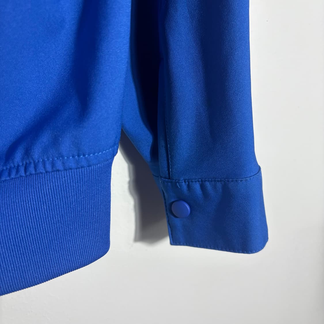 나이키 유벤투스 블루 트랙 자켓 상품이미지7