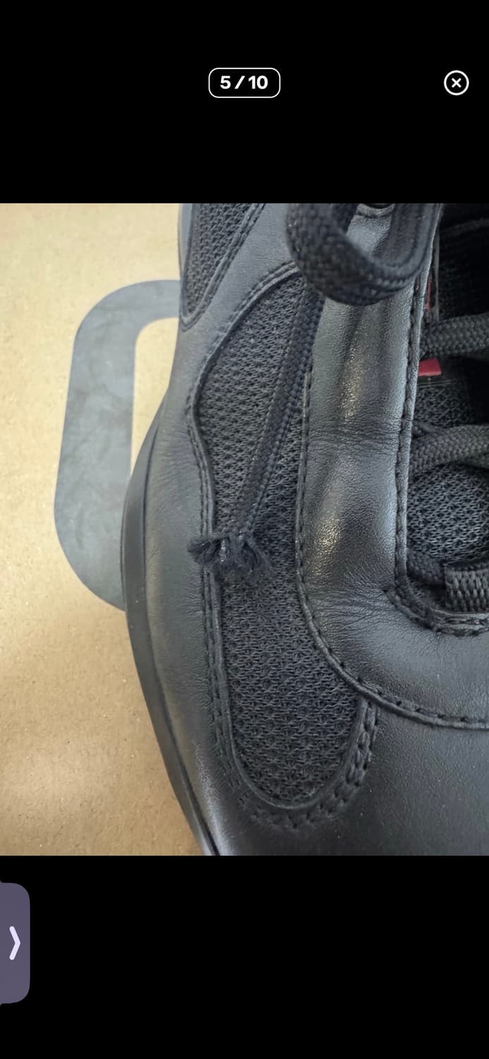 프라다 아메리카컵 260 상품이미지3