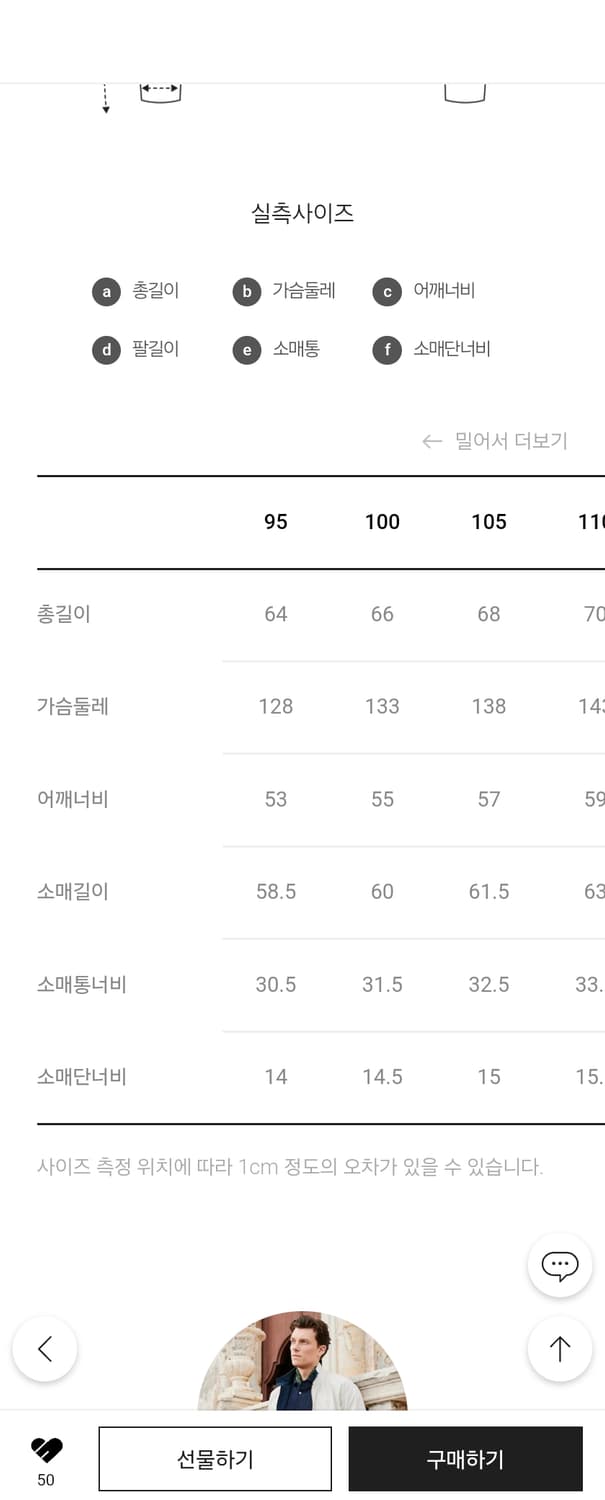 24SS, 헨리코튼 FFC 피싱자켓 95 상품이미지5
