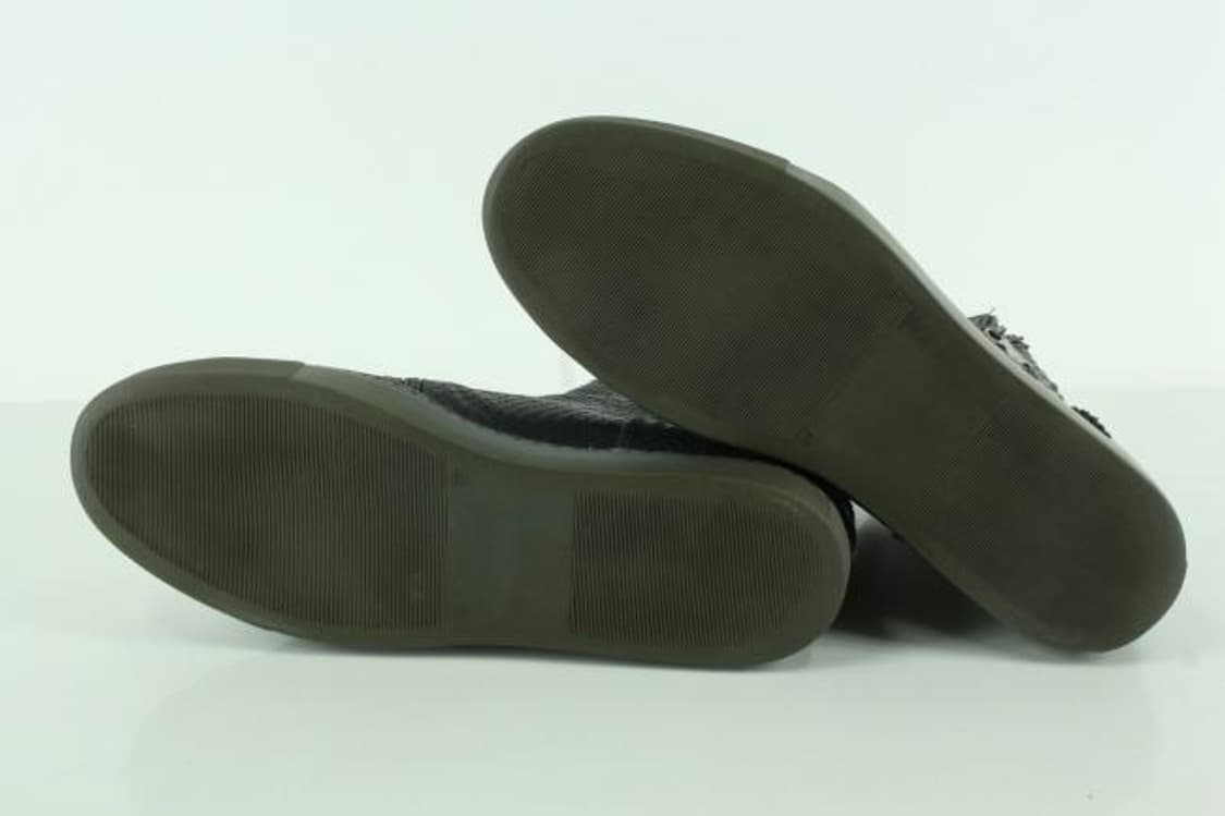 Neil Barrett 바이커 부츠 상품이미지4