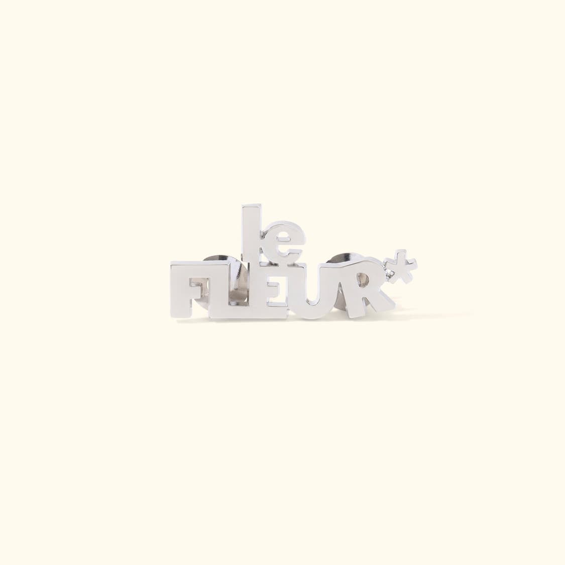 PIN SILVER 상품이미지1