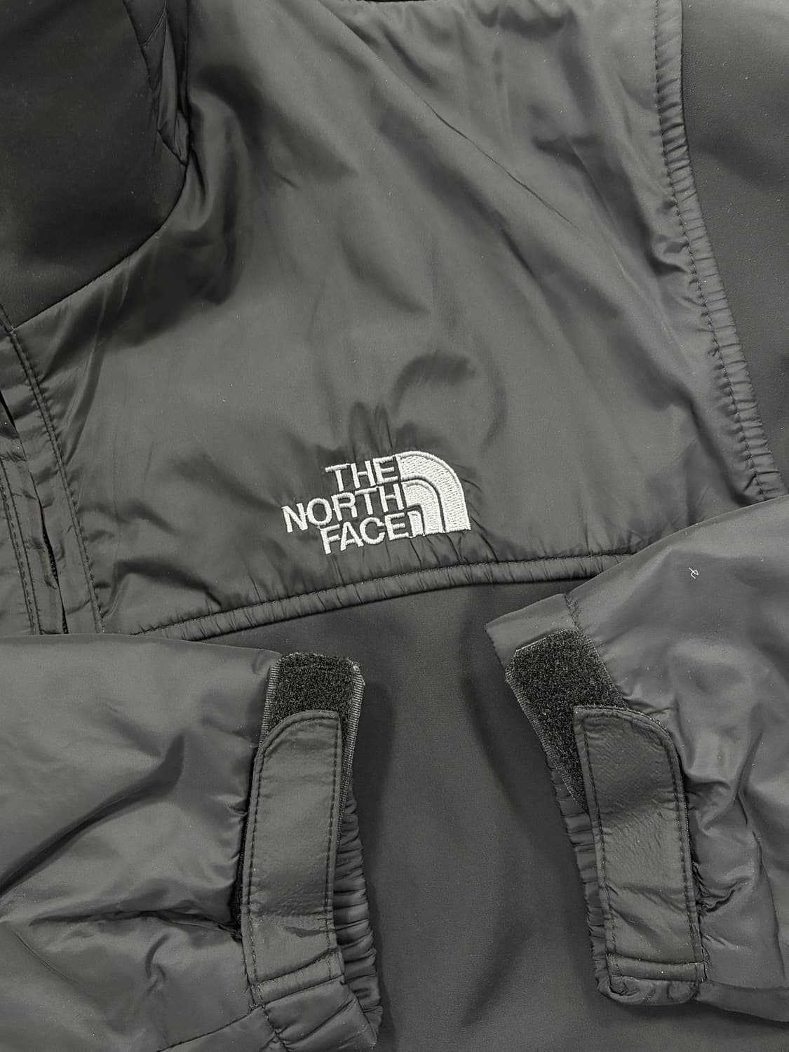 노스페이스 써밋 시리즈 테크니컬 폴라텍 자켓 M 상품이미지6