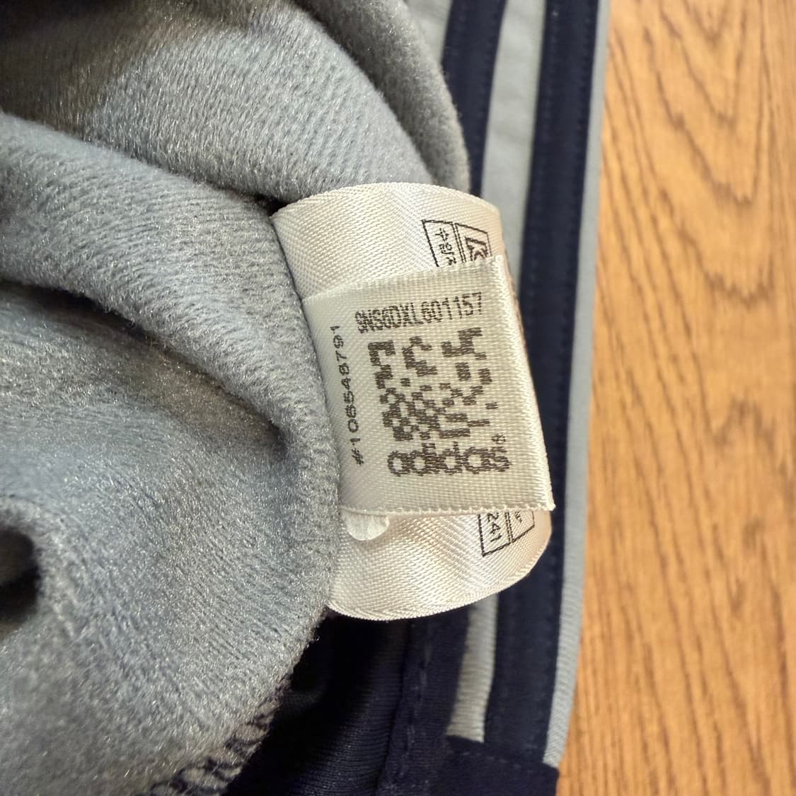 아디다스 파이어버드 스트릿 다이버 트랙탑 져지 상품이미지6