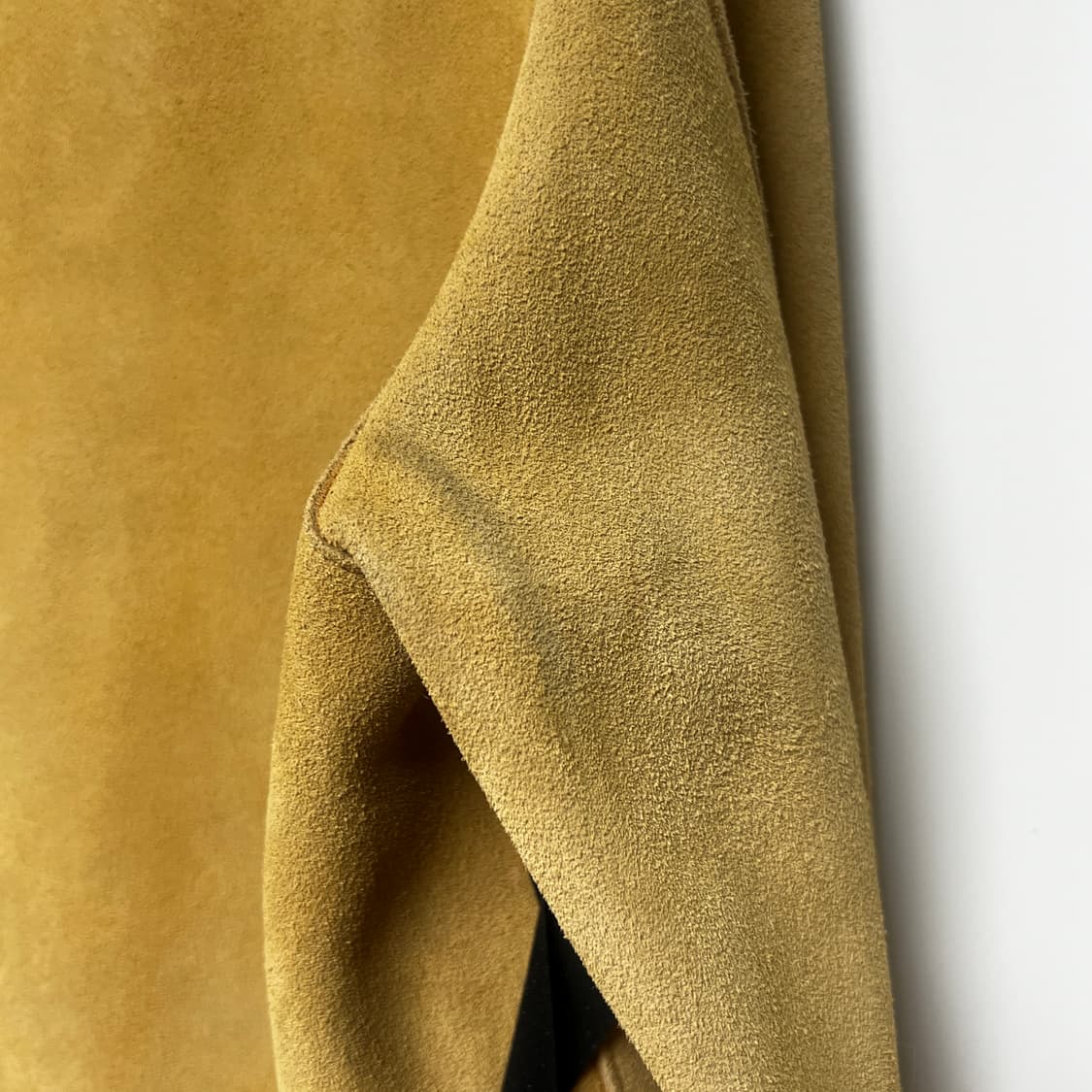 선씨 Sunsea Stevie's Suede Blouson 2사이즈 상품이미지4