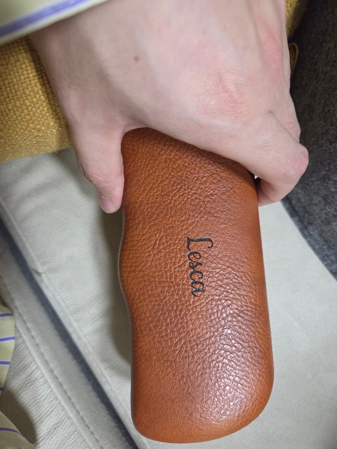 레스카 라르고 선글라스 Largo COL 1 46-26 상품이미지4