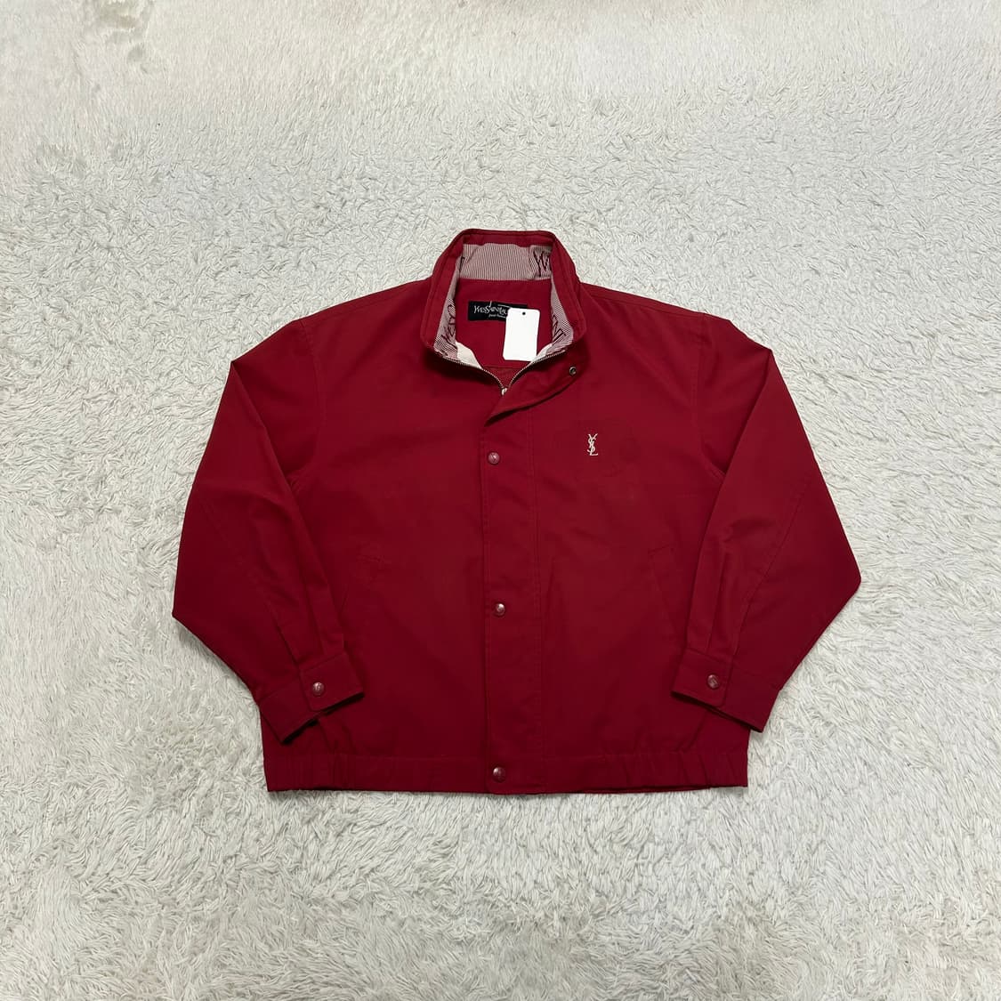 입생로랑 블루종 상품이미지1