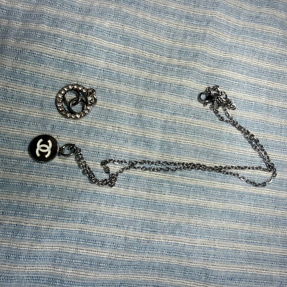 업사이클 팬던트 목걸이 일괄 상품이미지1