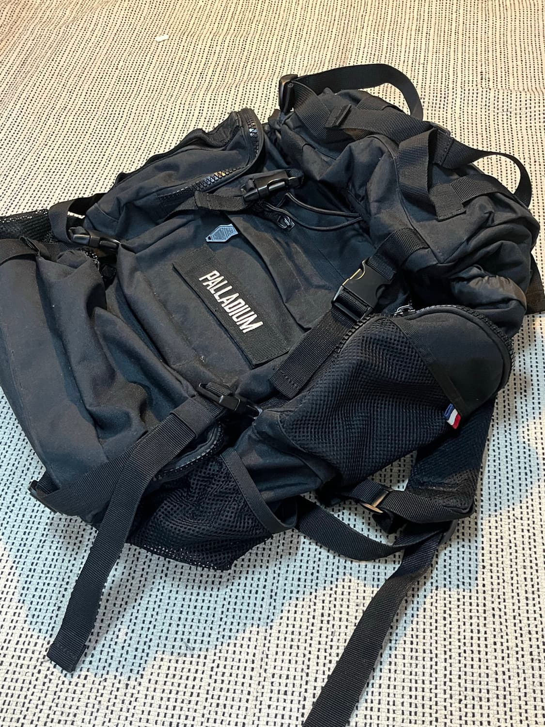 팔라디움 백팩 상품이미지2