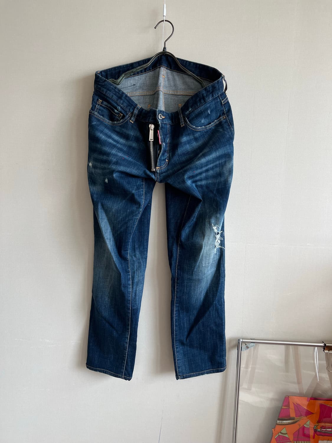 디스퀘어드 데님 사이즈50 상품이미지1