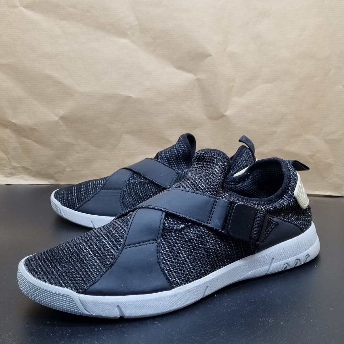 자라맨 메쉬 남성슬립온270  상품이미지1