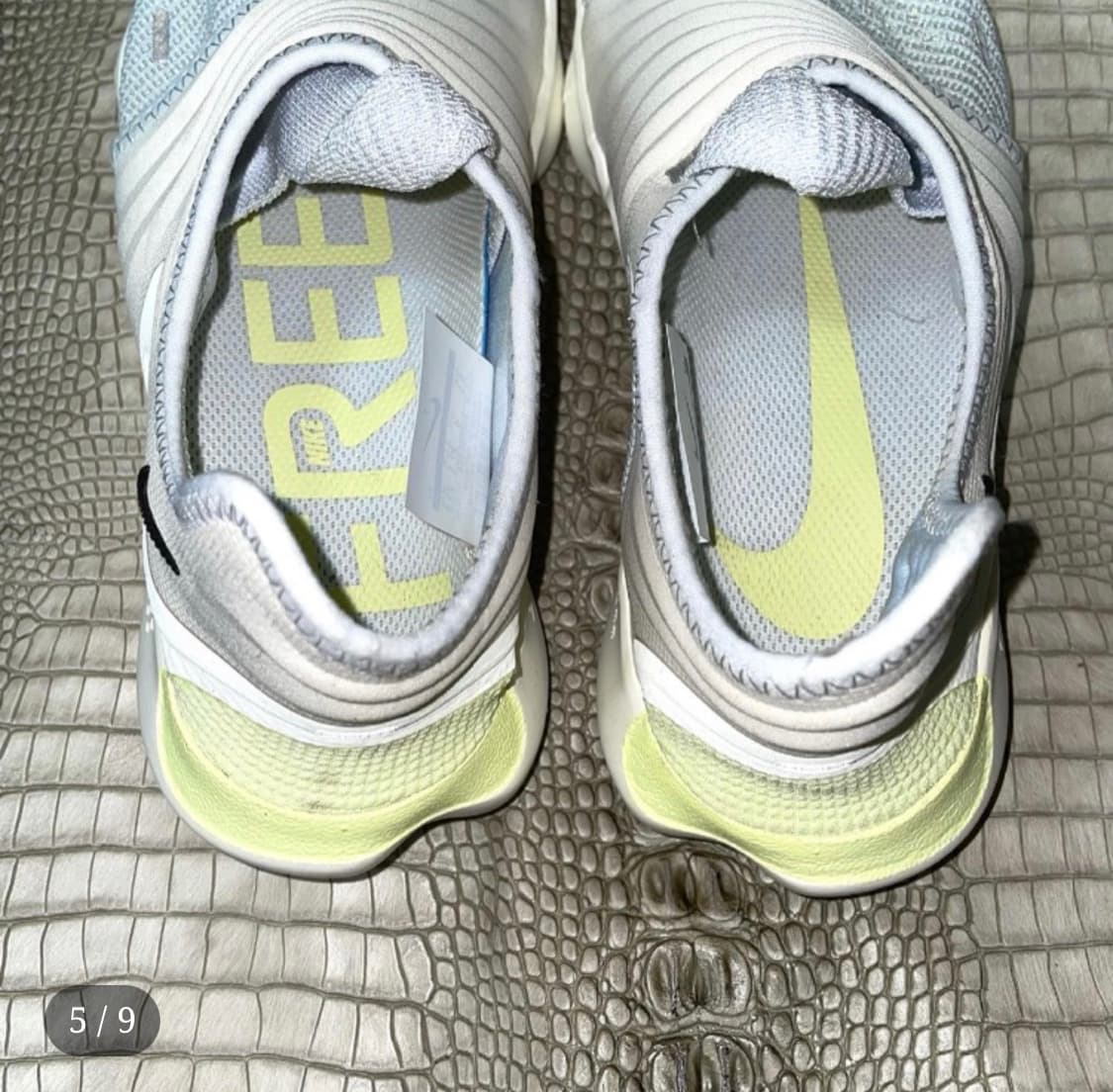 Nike shoes  상품이미지5