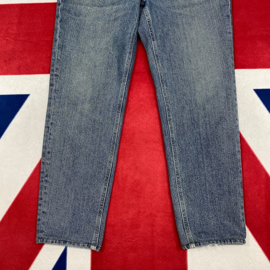 솔리드옴므 데님팬츠 48 상품이미지3