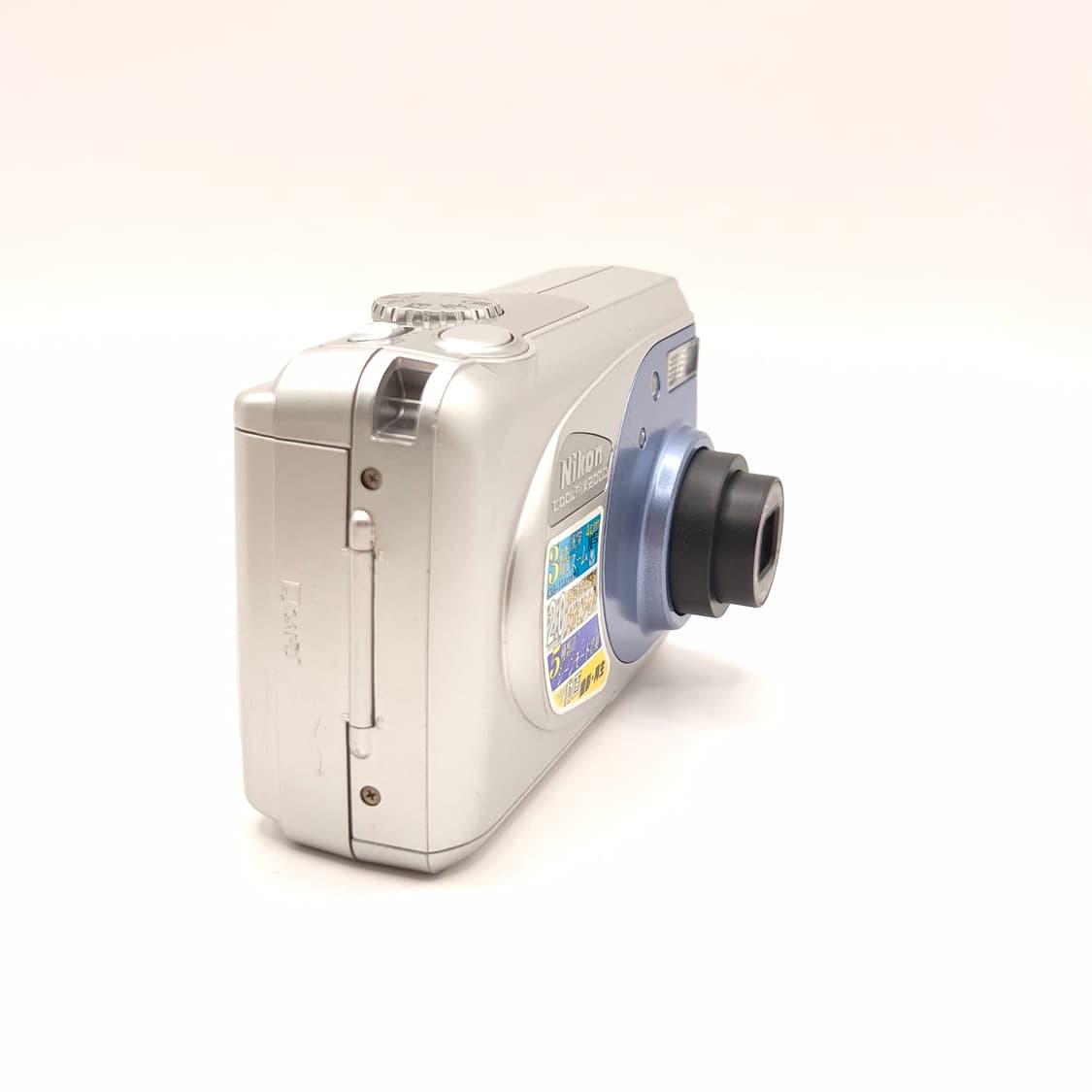 🫧 혜인픽 📸 니콘 쿨픽스 2000 상품이미지7