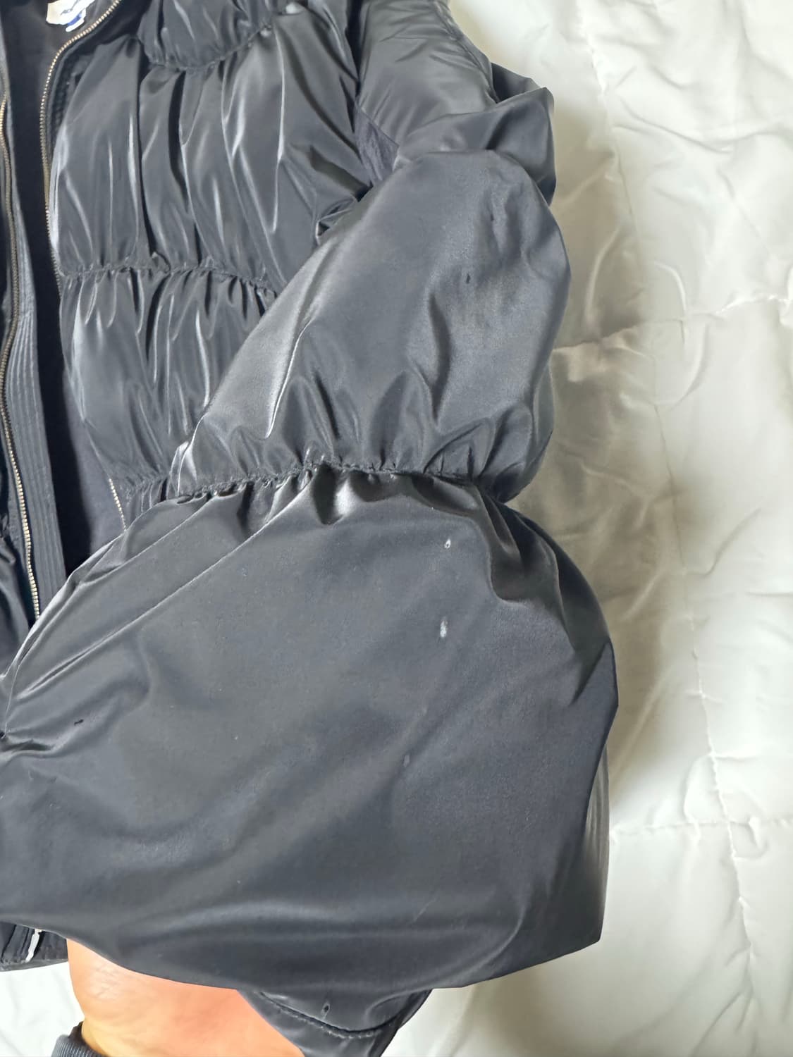 [XL]아더에러 아렌 다운 베스트 상품이미지3