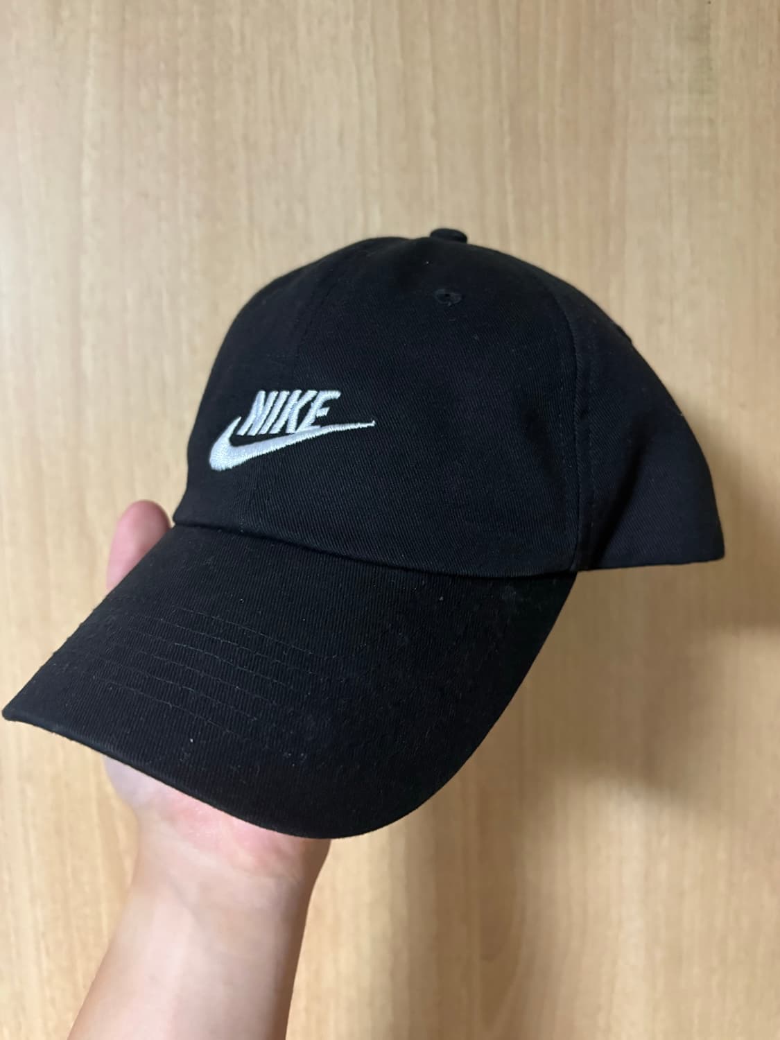 나이키 헤리티지 86 볼캡 상품이미지1