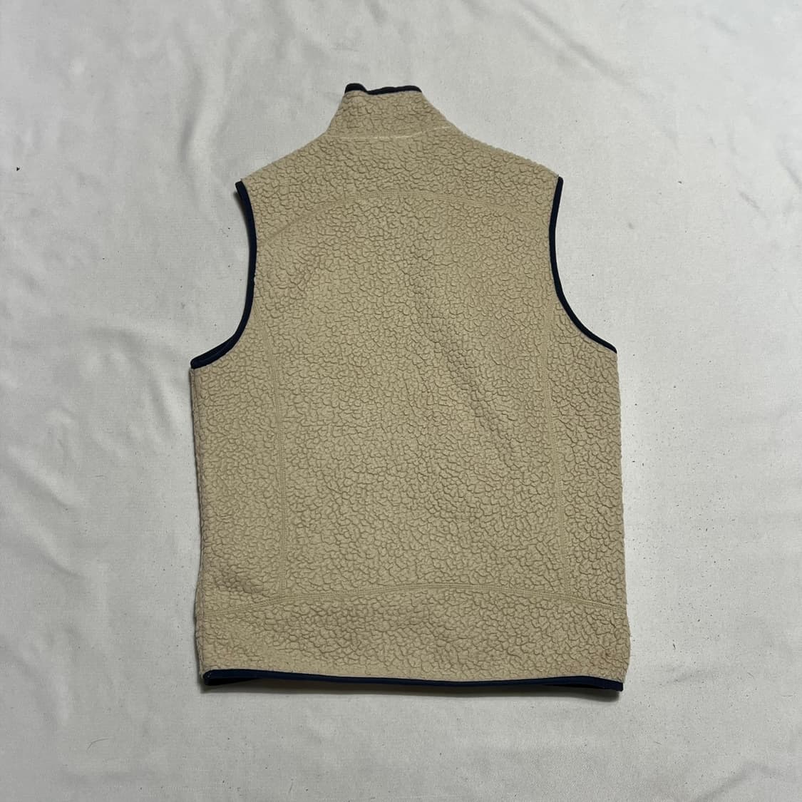 M 파타고니아 레트로 파일 플리스 베스트 상품이미지3