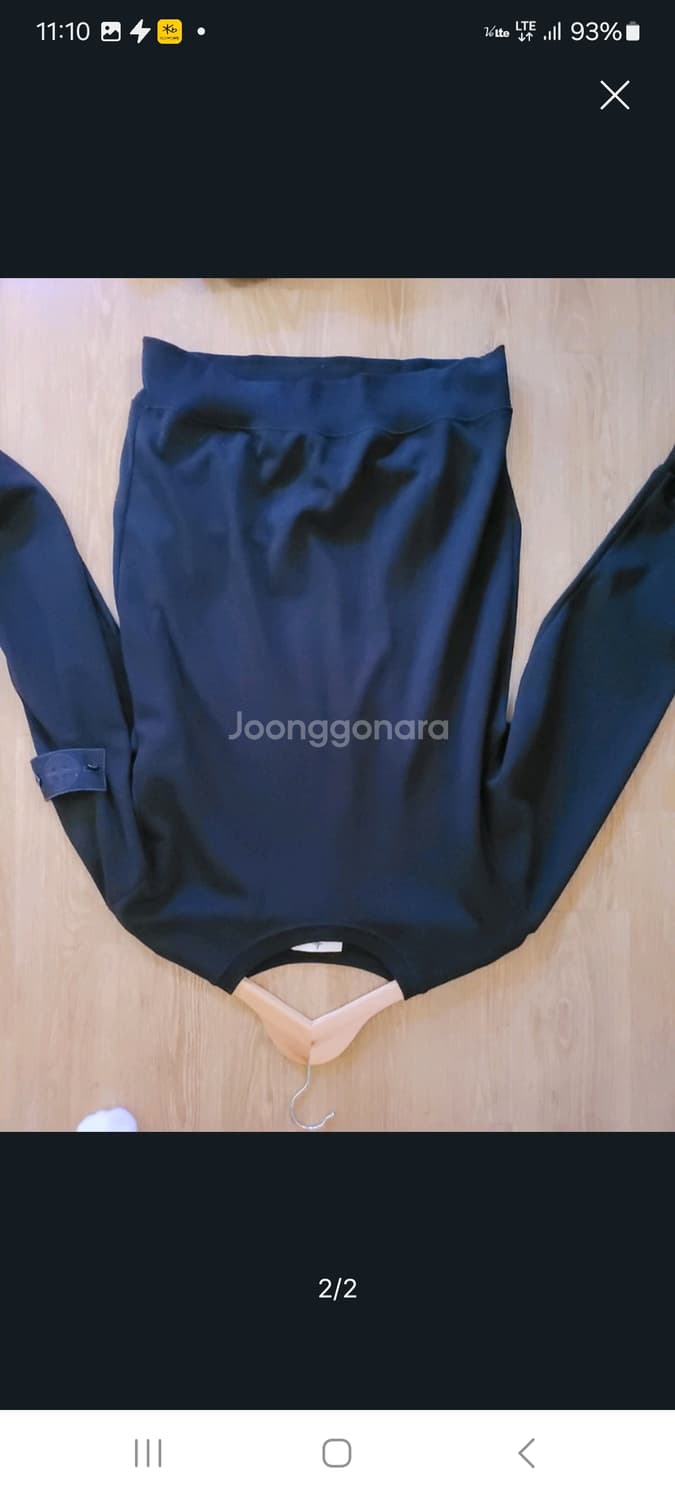 스톤아일랜드 맨투맨. 모음.       9만L 상품이미지3