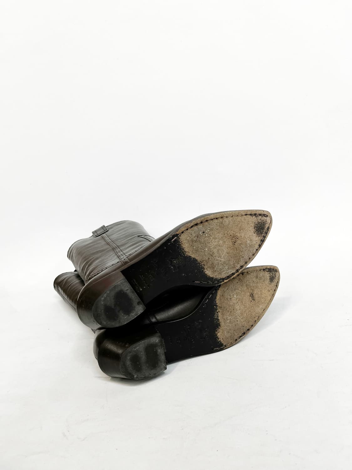 마가렛 호웰 부츠(235-240) 상품이미지7