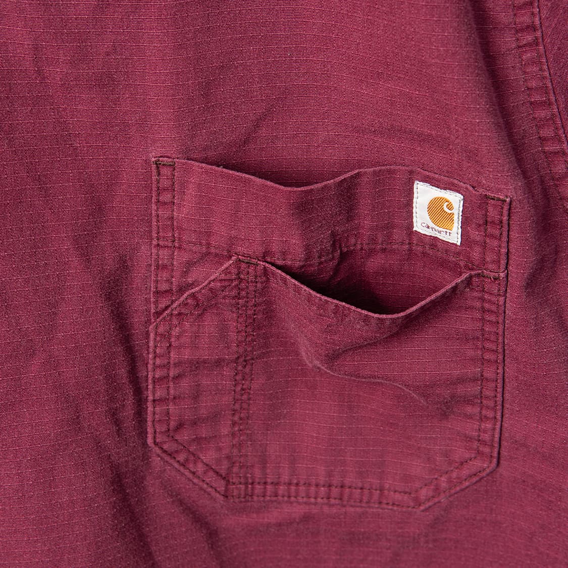 [L] 칼하트 C15108 메디컬 워크웨어 스크럽 탑  상품이미지3