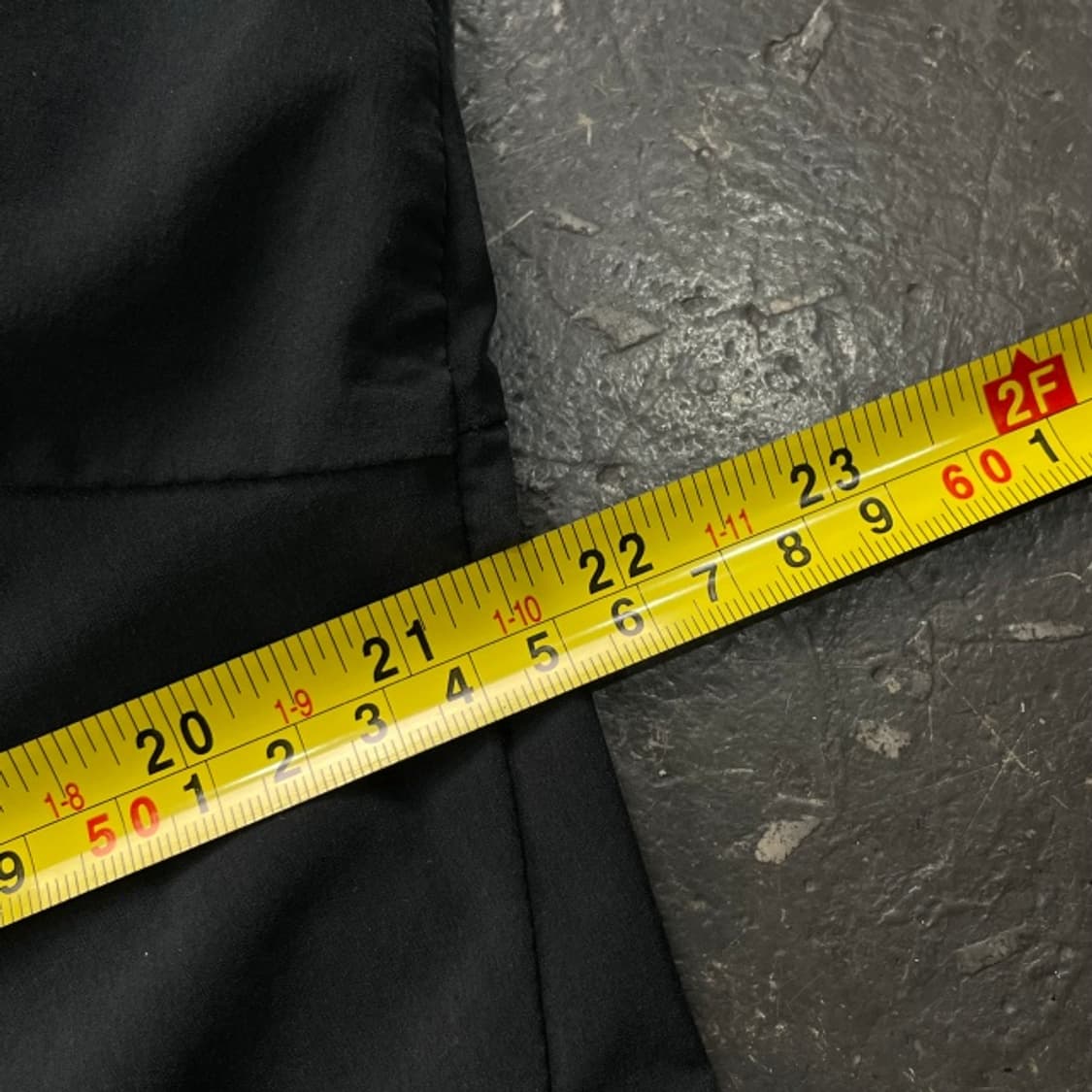 95-100 나이키 드라이핏 바람막이 상품이미지5