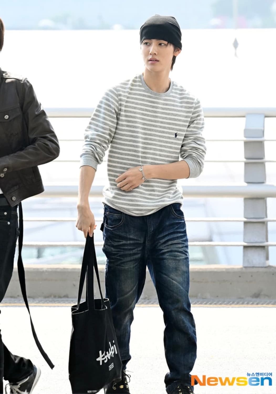 코르티스 ksubi 수비(츠비) 에코백 상품이미지2