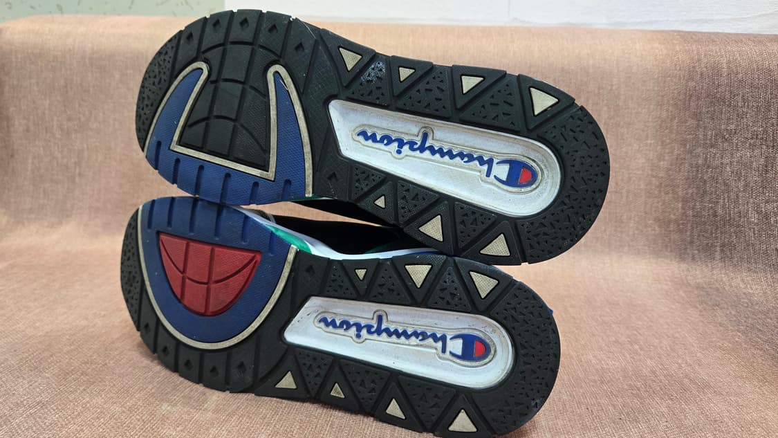 챔피온290mm-  93Eighteen 블록 스니커즈 상품이미지6