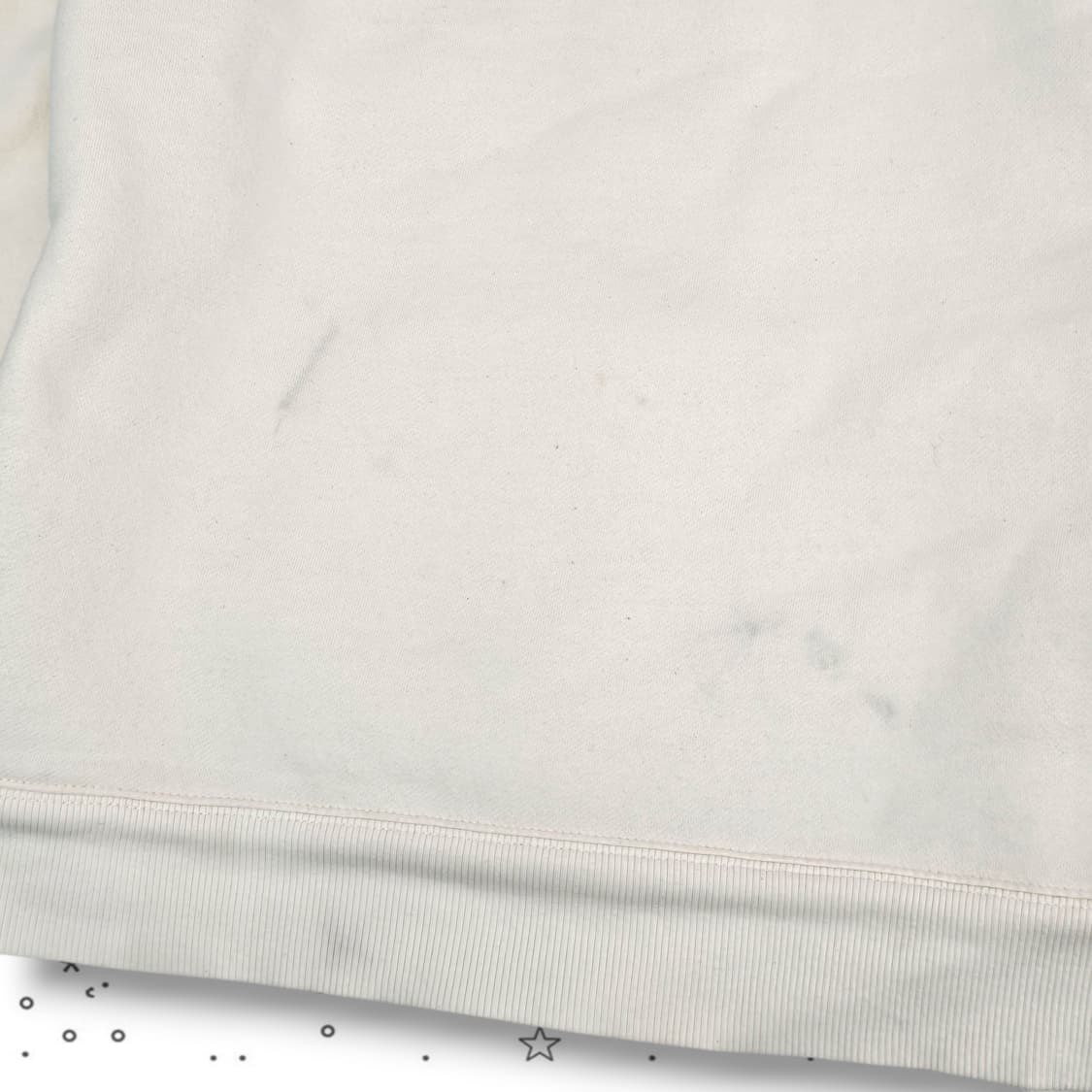 L GAP 갭 로고 셰르파 양털 후드집업 상품이미지5