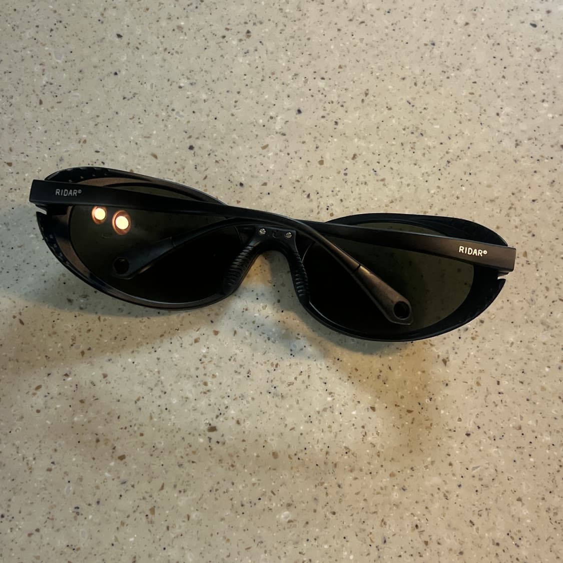라이다 RIDAR FEVER R031 러닝 선글라스 상품이미지8