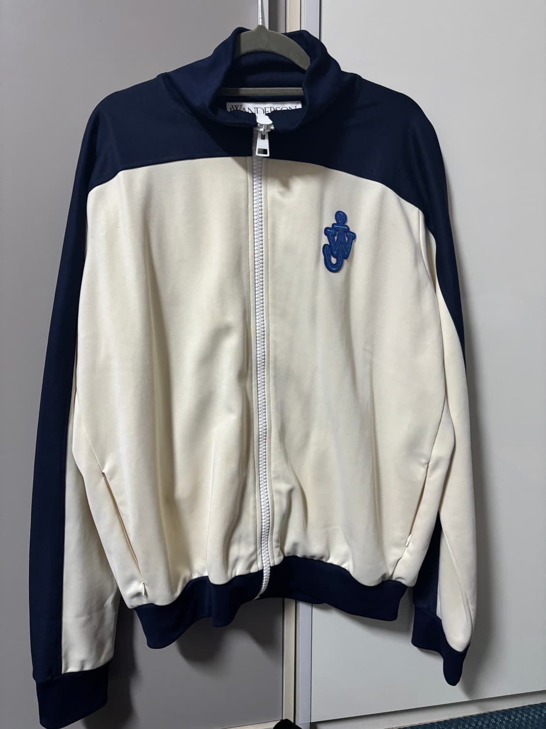 JW앤더슨 져지집업  상품이미지1