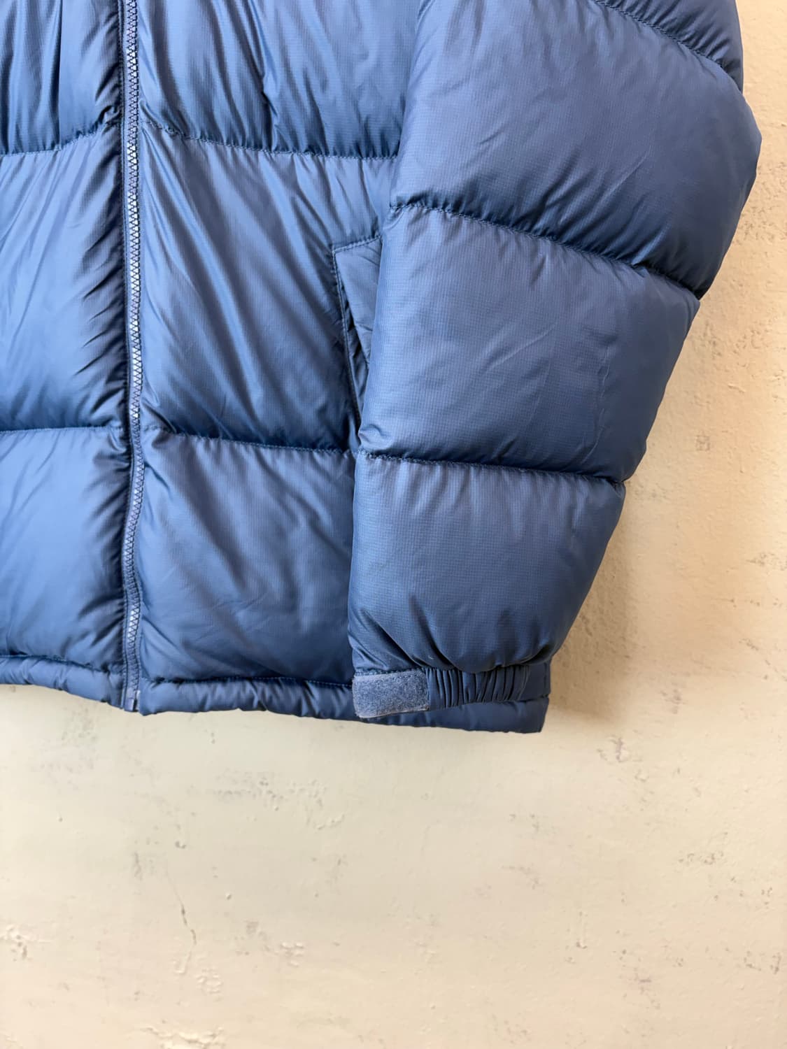 노스페이스 700 눕시 후드 패딩 상품이미지6