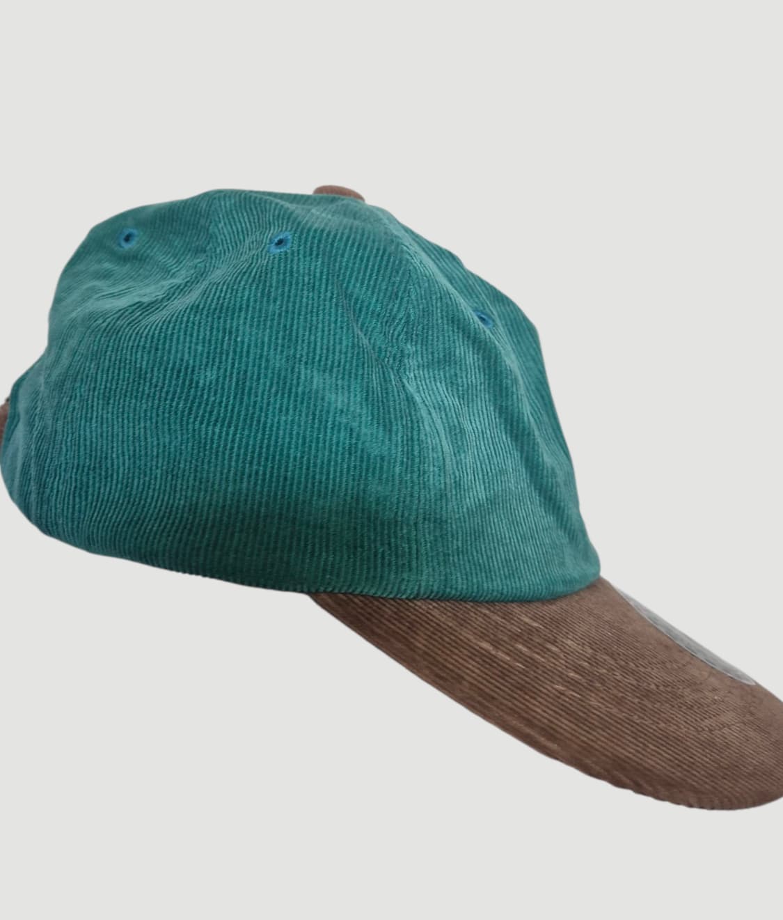 새상품 디즈니 코듀로이 모자 상품이미지2