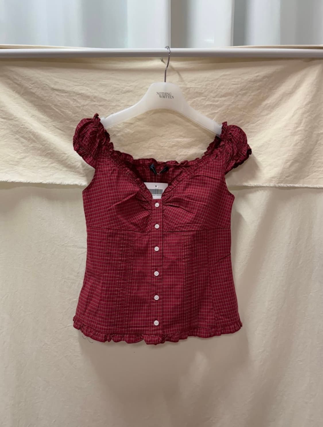 브랜디멜빌 엘레나탑모음(4) 상품이미지1