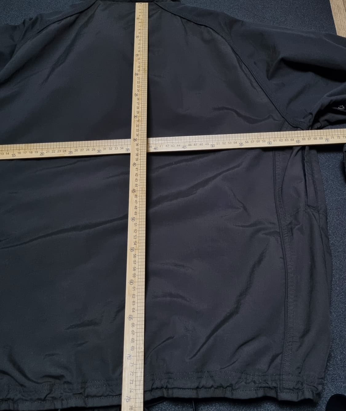 오클리 00s 소프트 웨어 자켓 L 상품이미지5