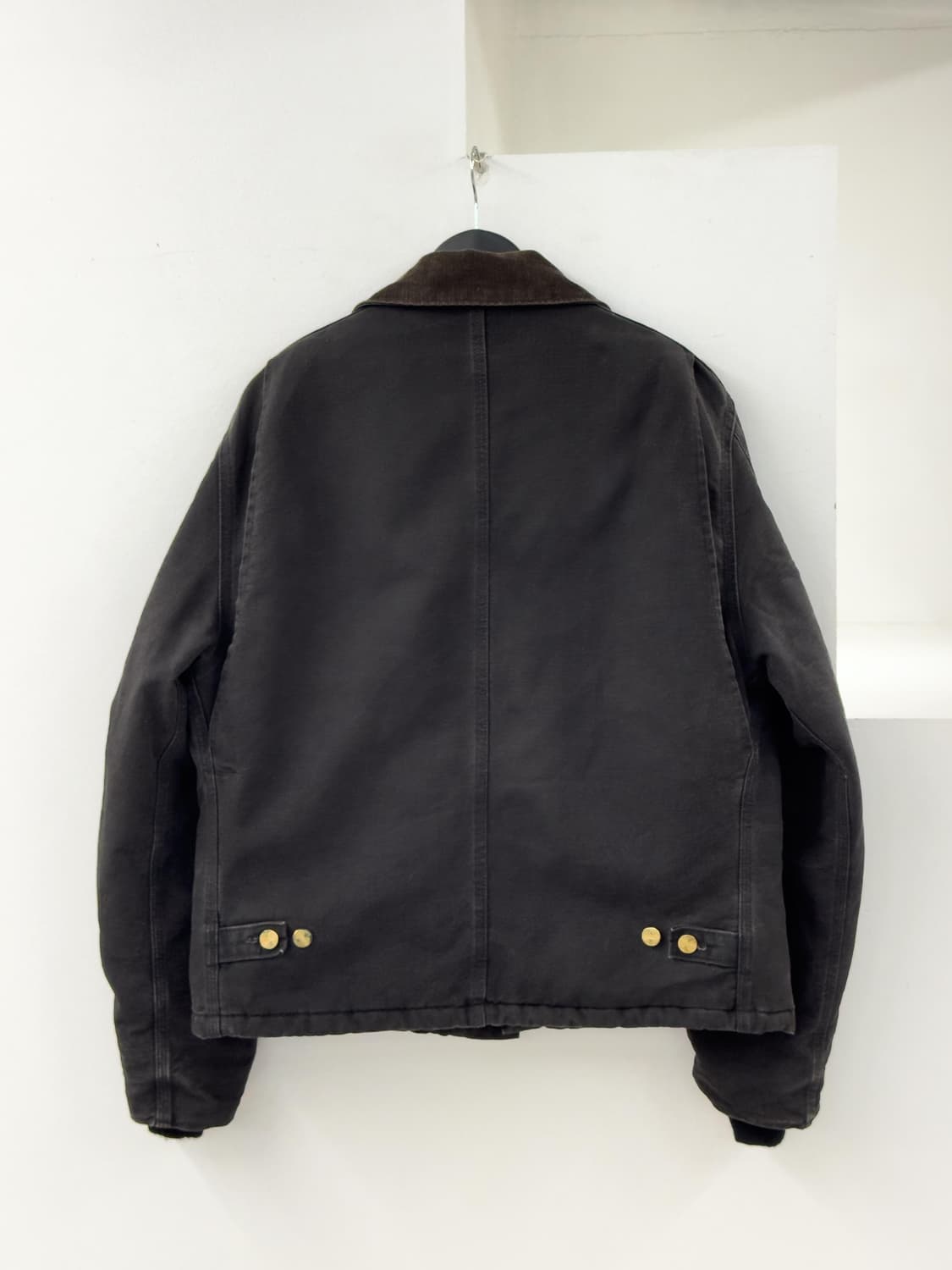 90's 칼하트 아틱 자켓 JQ185 자켓 상품이미지9