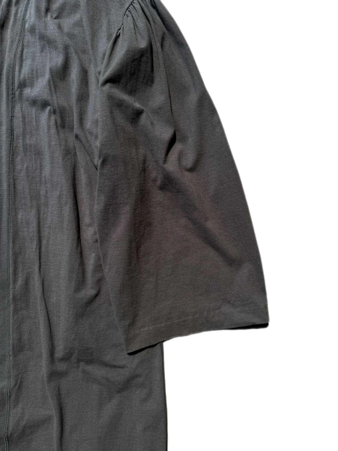 라드뮤지션 기모노 가디건 46(2XL) 상품이미지6