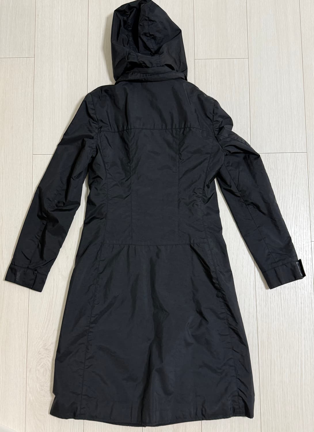 미우미우 1999 fw 코트 상품이미지2