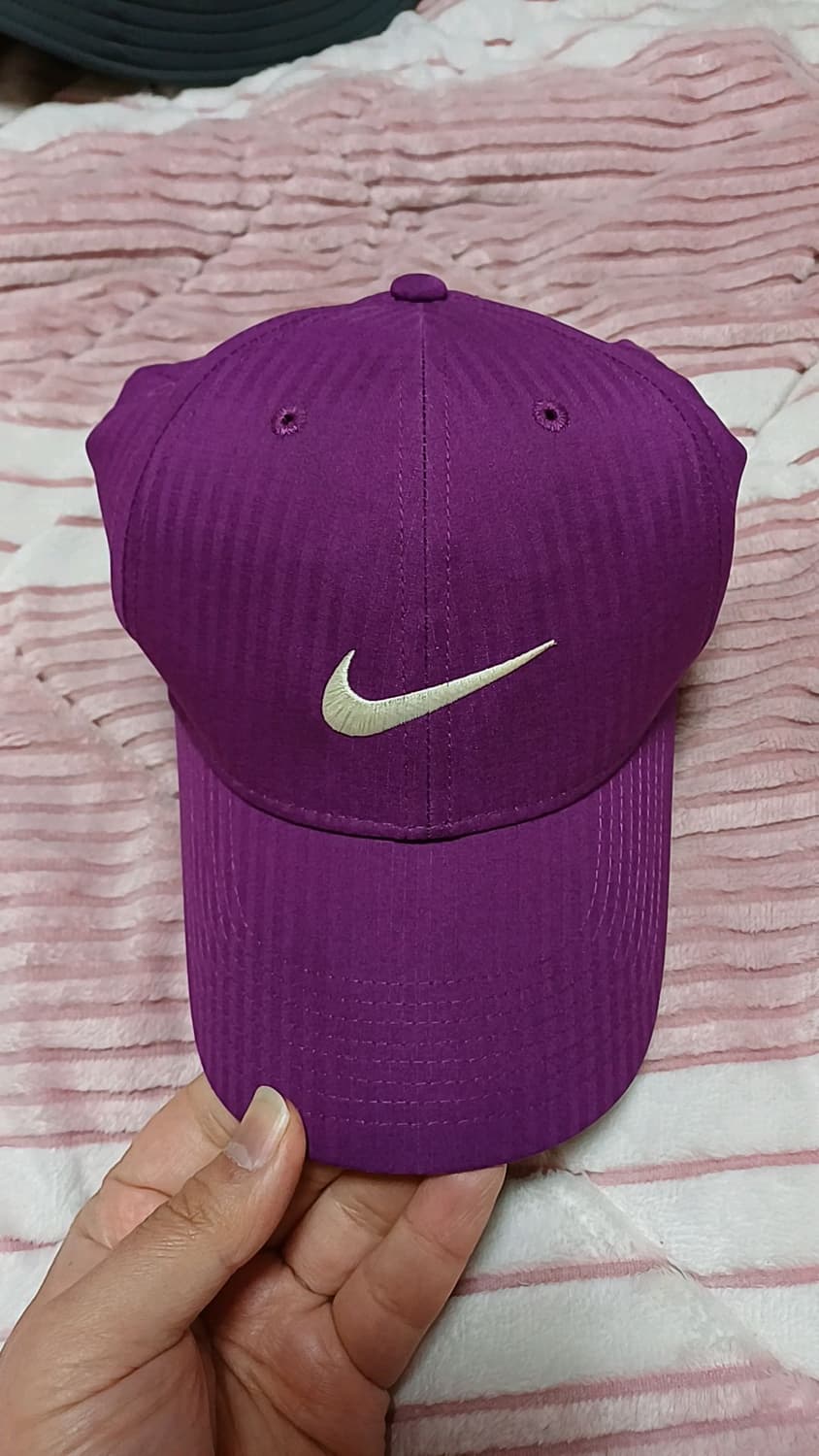 나이키골프 드라이핏 얇은모자 Free 상품이미지1